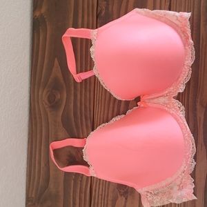 Victoria Secret Dream Angel's Demi Bra